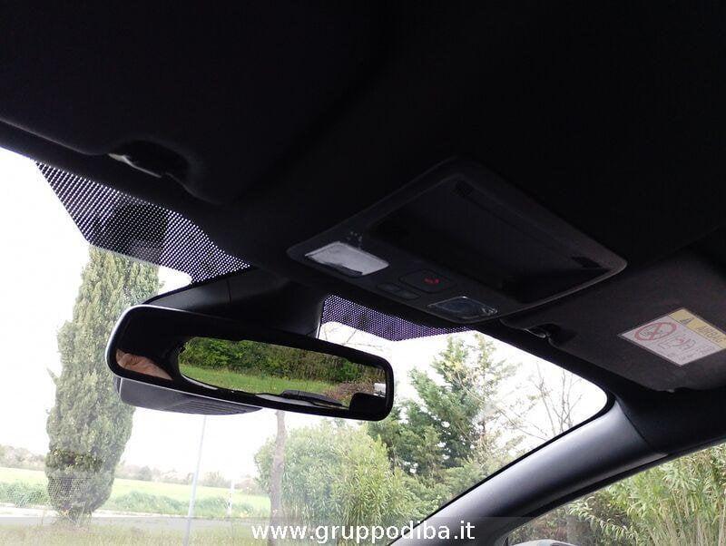 Ford Puma II 2020 Benzina 1.0 ecoboost h ST-Line X s&s 125cv