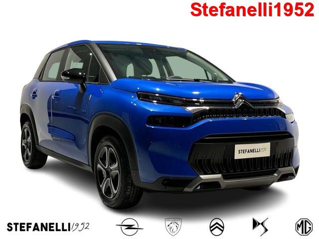 CITROEN C3 Aircross BlueHDi 110 S&S You