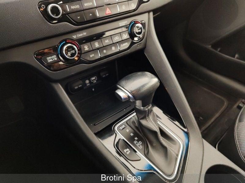 KIA Niro Niro 1.6 GDi DCT HEV