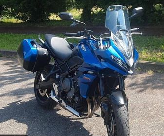 Triumph Tiger Sport 660