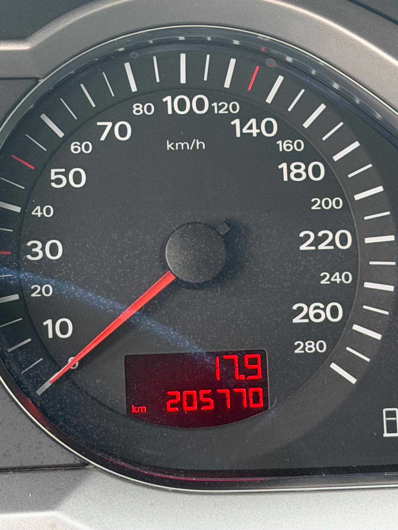 Audi A6 Avant 3.0 V6 TDI quattro- Garanzia 12 m