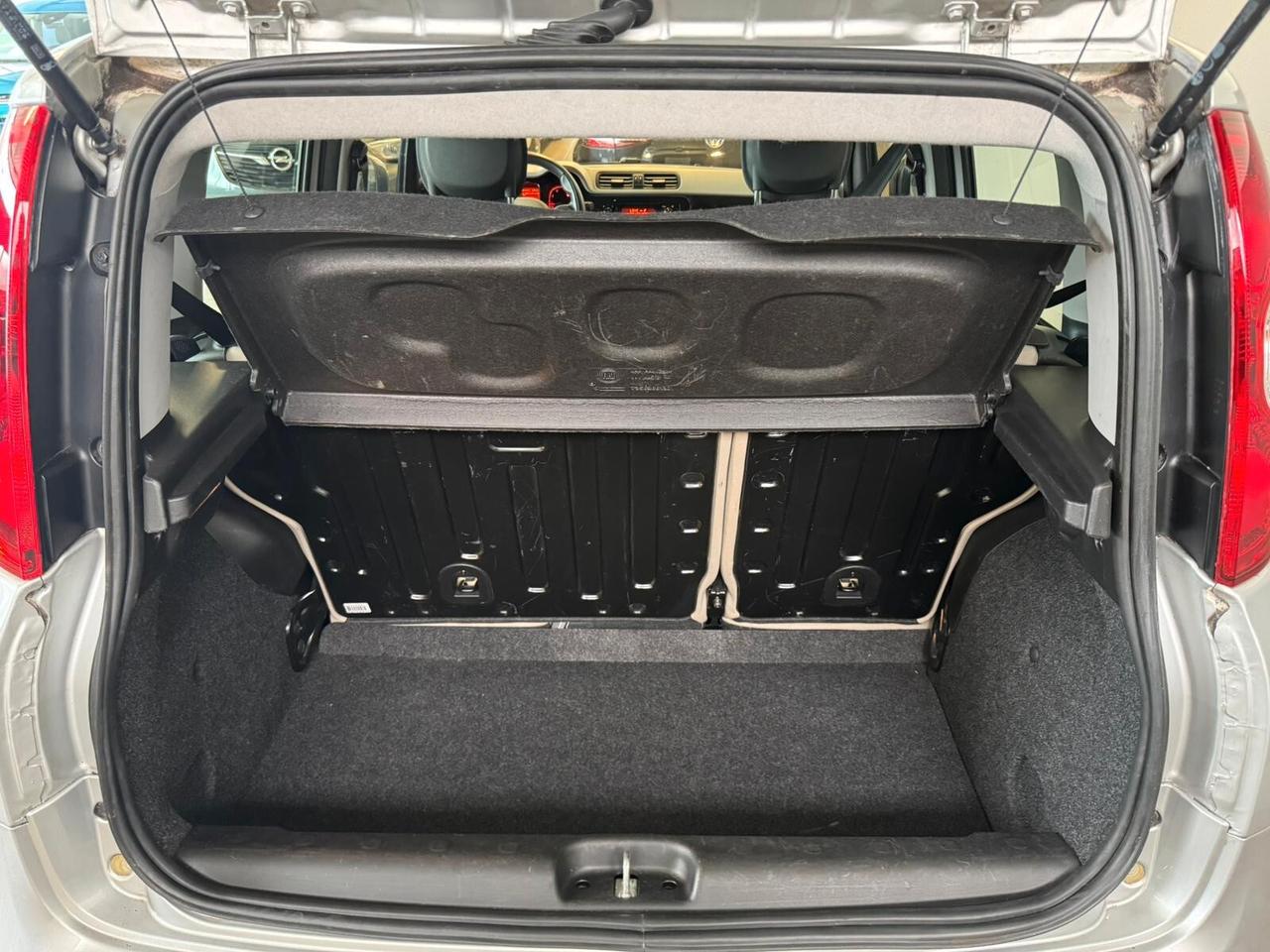 Fiat Panda 1.2 EasyPower Lounge