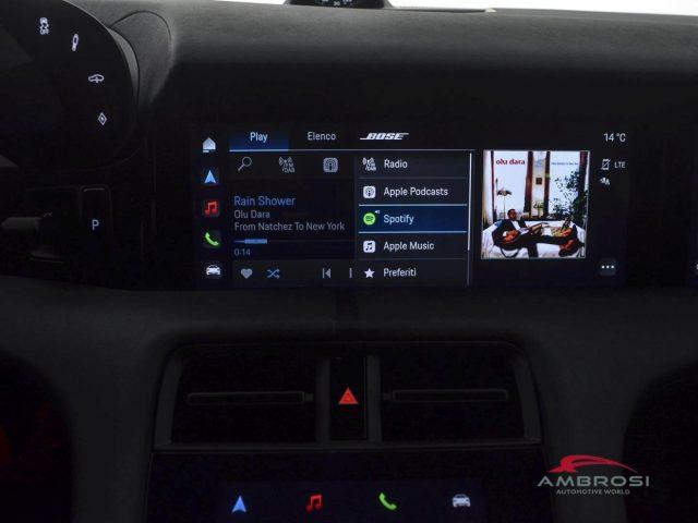 PORSCHE Taycan 4S Performance Battery Plus 5p.ti