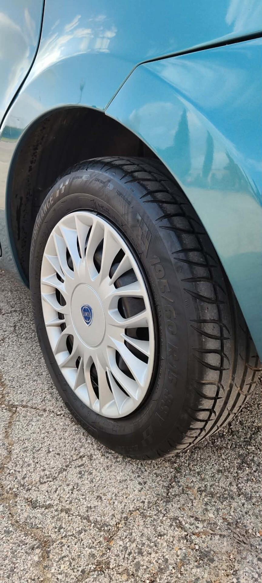 Lancia MUSA 1.3 Multijet 16V Platino