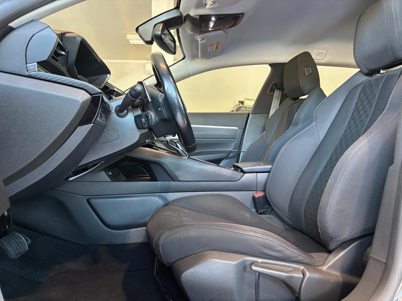 Peugeot 508 SW 1.5 *IVA 22%*AUTOCARRO*CINGHIA FATTA*