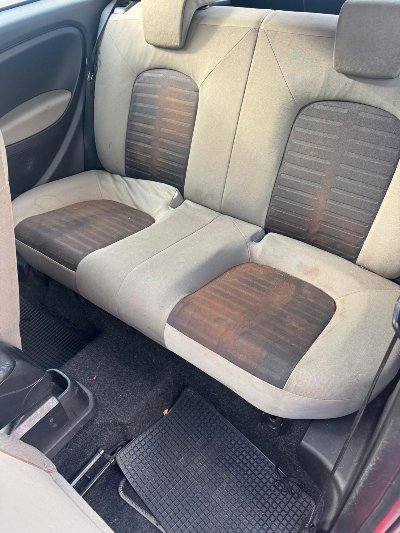 Fiat Punto 1.2 5 porte Dynamic GPL