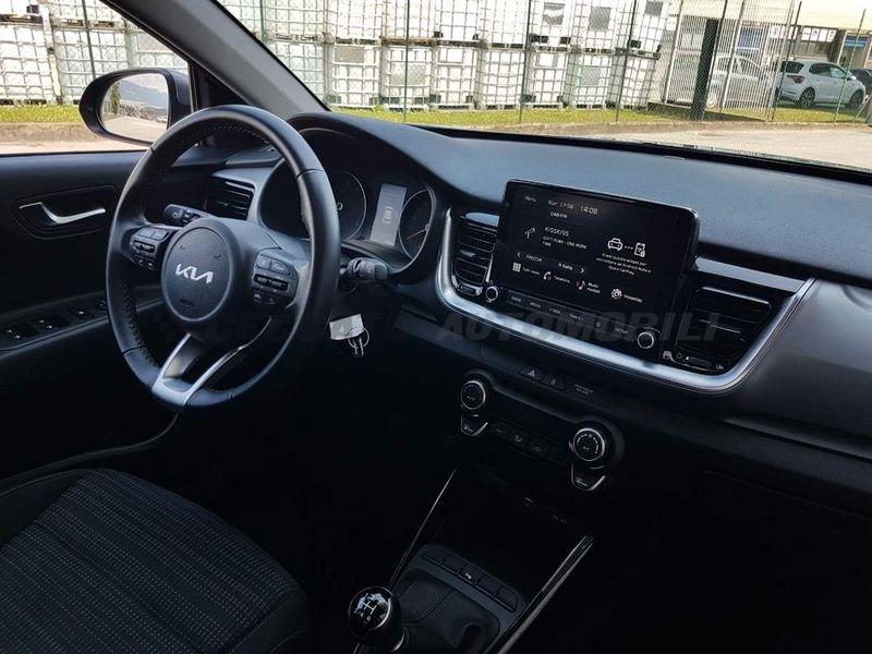 KIA Stonic Stonic 1.2 dpi Style 84cv
