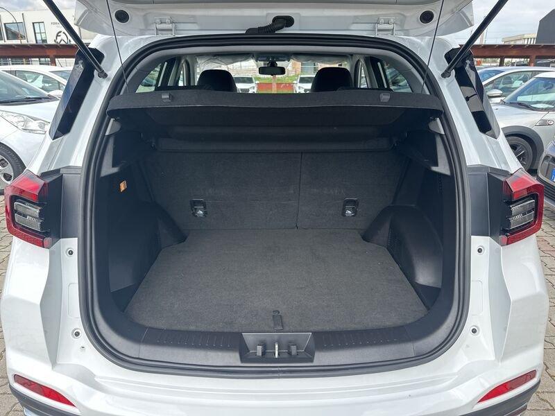 DR AUTOMOBILES dr 5.0 1.5 Bi-Fuel GPL