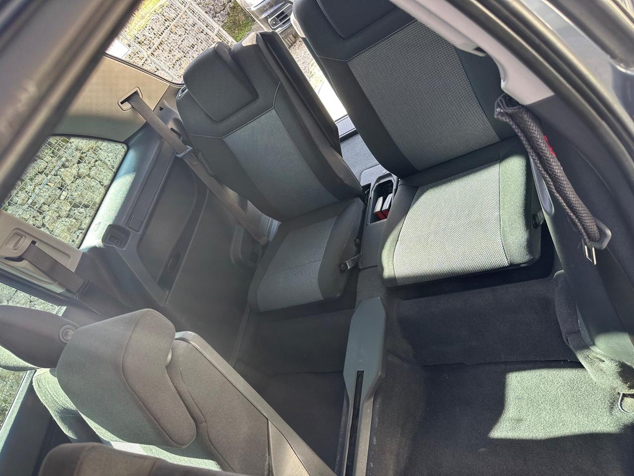 Opel Zafira 1.7 CDTI 125CV Cosmo