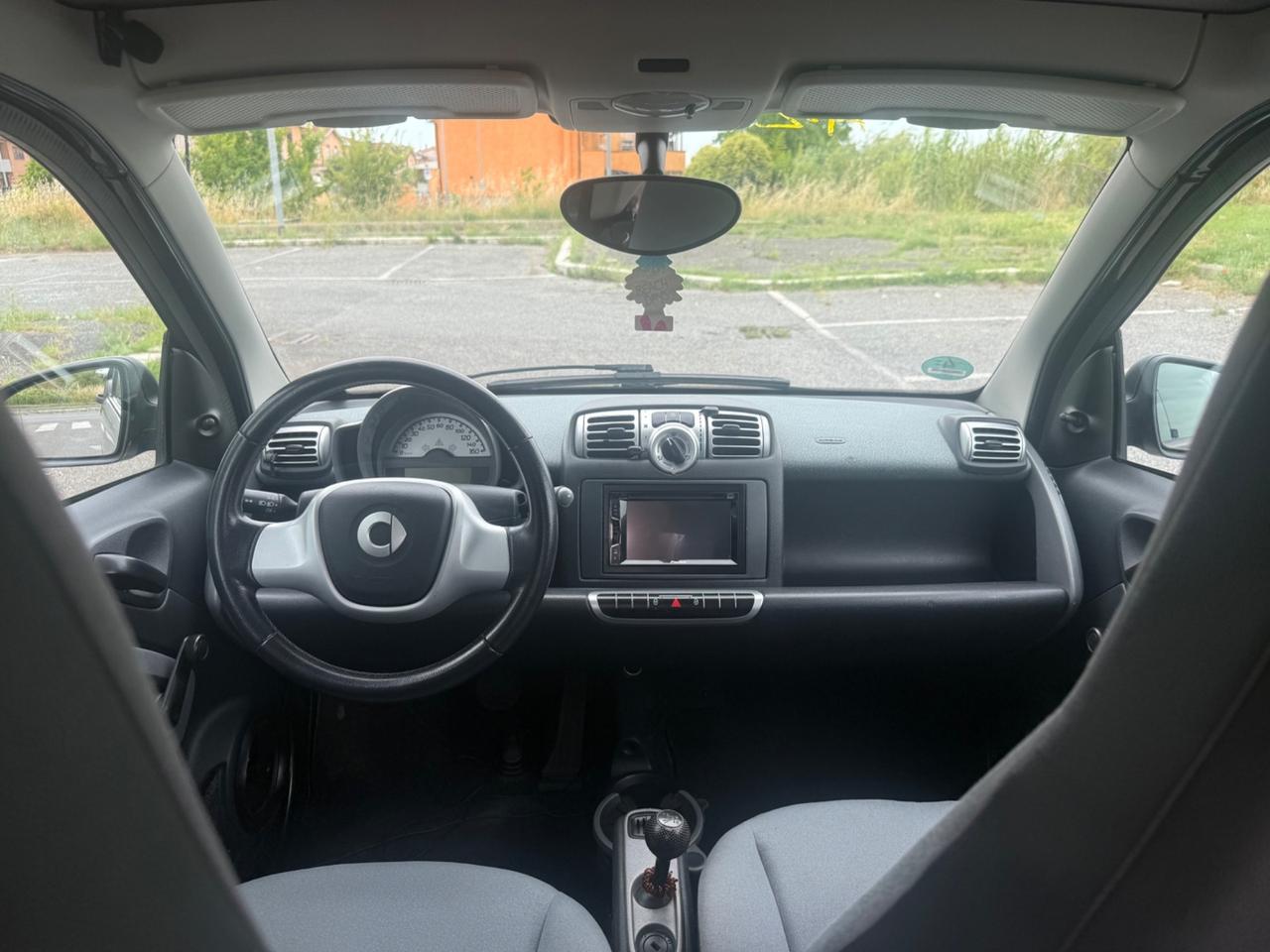 Smart ForTwo 451 neopatentati accetto permute garanzia