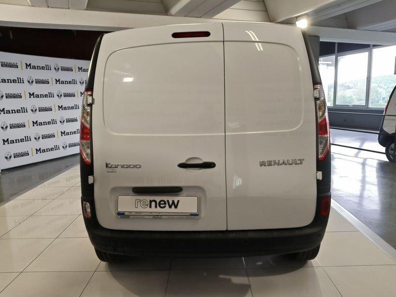 Renault Kangoo Express 1.5 dci 95cv Blue Ice E6d-temp rif.GE904
