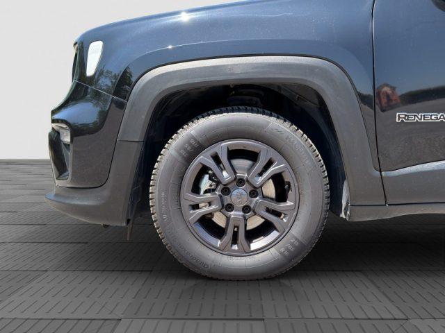 JEEP Renegade Renegade 1.0 T3 Longitude