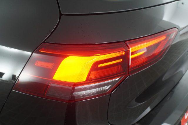 VOLKSWAGEN Golf Golf 1.0 eTSI EVO DSG Life