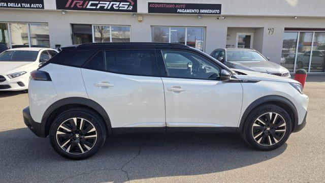 PEUGEOT 2008 PureTech 130 S&S GT PERMUTE OK NEOPAT. UNICOPR.