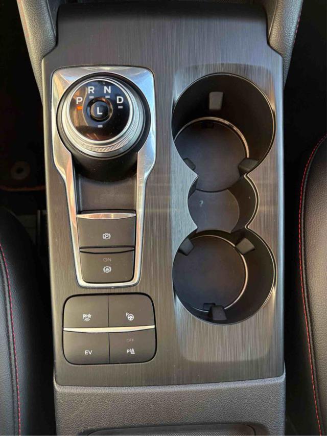 FORD Kuga 2.5 Plug In Hybrid 225 CV CVT 2WD ST-Line X