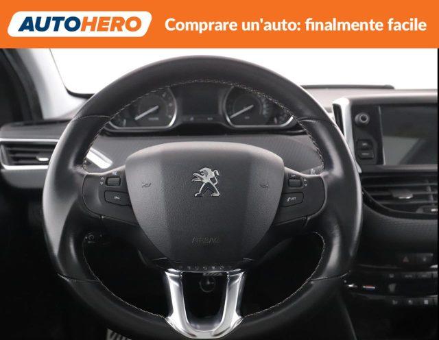 PEUGEOT 208 1° serie BlueHDi 75 5 porte Allure