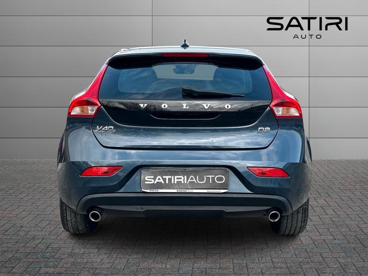 VOLVO V40 II 2012 - V40 2.0 d2 Business Plus my19