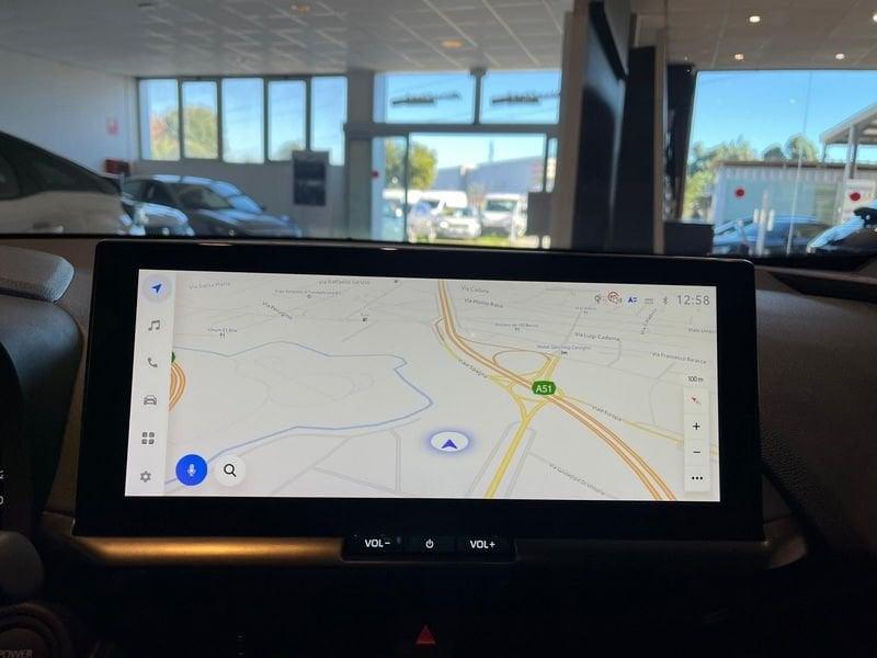 Toyota C-HR C-HR 2.0 HV Trend