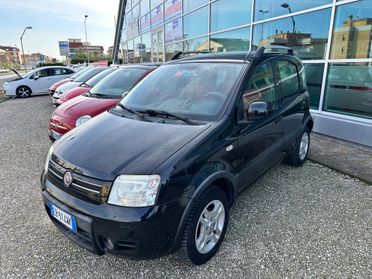 Fiat Panda 1.2 Climbing Natural Power metano