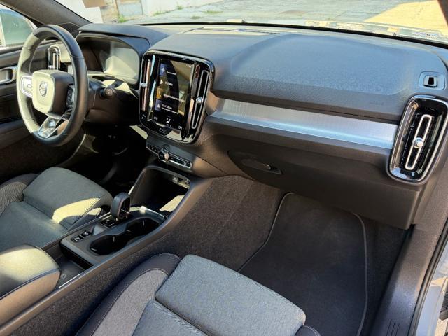 VOLVO XC40 T4 Recharge Plug-in Hybrid automatico Core