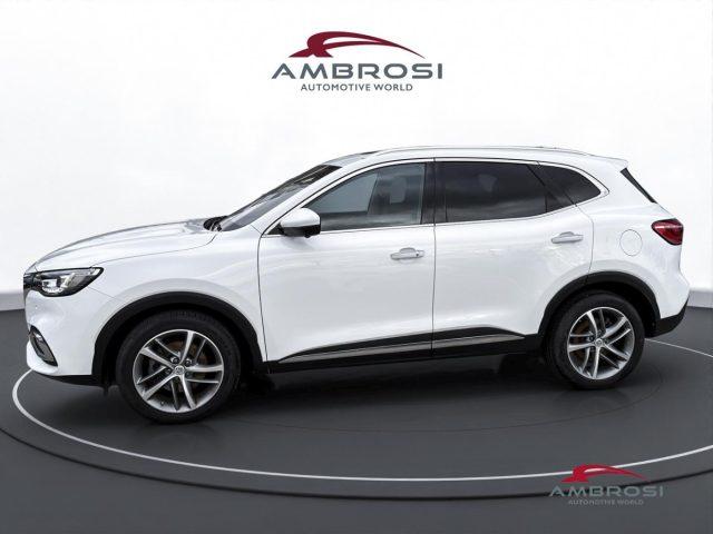 MG HS 1.5 t-gdi Luxury auto