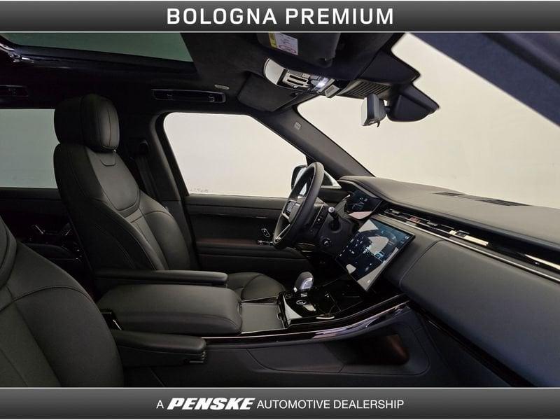 Land Rover RR Sport Range Rover Sport 3.0 I6 PHEV 550 CV Autobiography