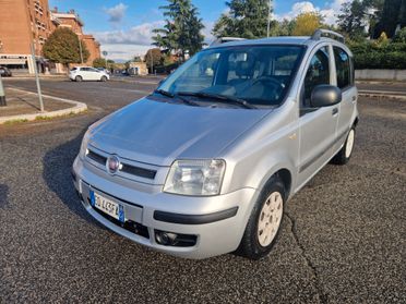 Panda 1.2 69cv 74 mila km Distribuzione e frizione fatte