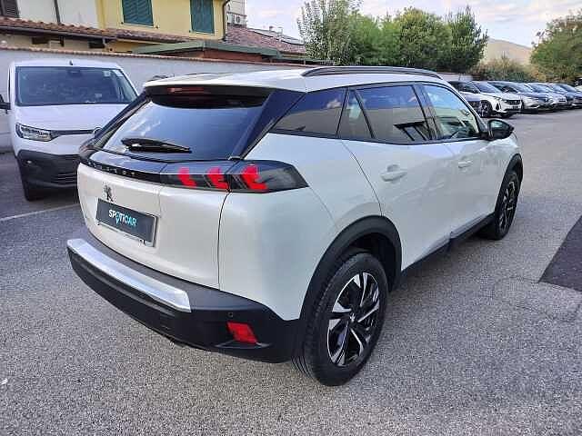 Peugeot 2008 PureTech 100 S&S Allure Pack