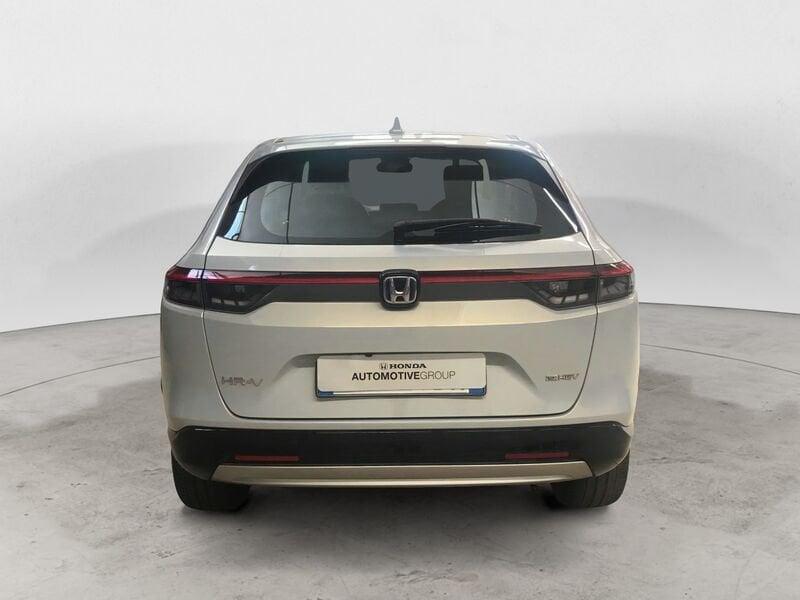 Honda HR-V 1.5 Hev eCVT Advance