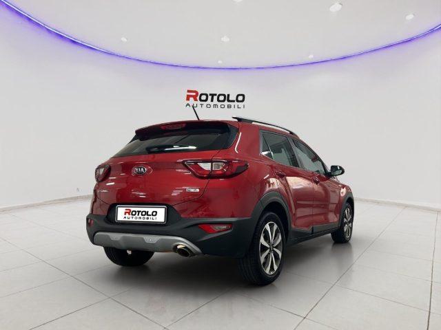 KIA Stonic 1.2 DPI ECO GPL Style