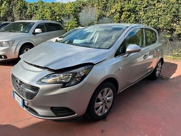 Opel Corsa 1.4 90CV GPL Tech 5 porte Cosmo