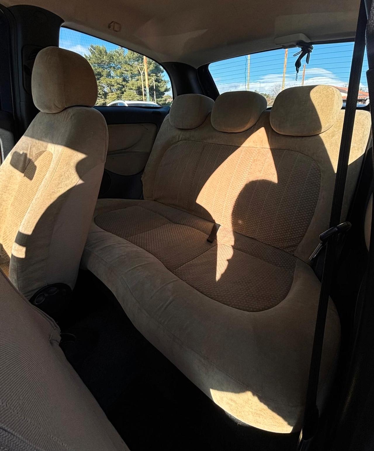 Lancia Ypsilon 1.3 Multijet 16V Platino