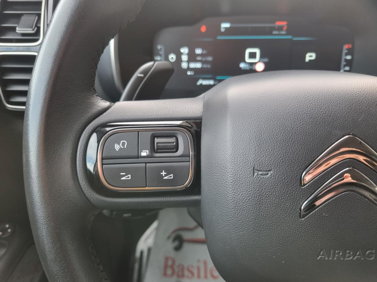 Citroen C5 Aircross BlueHDi 130 S&S EAT8 Shine