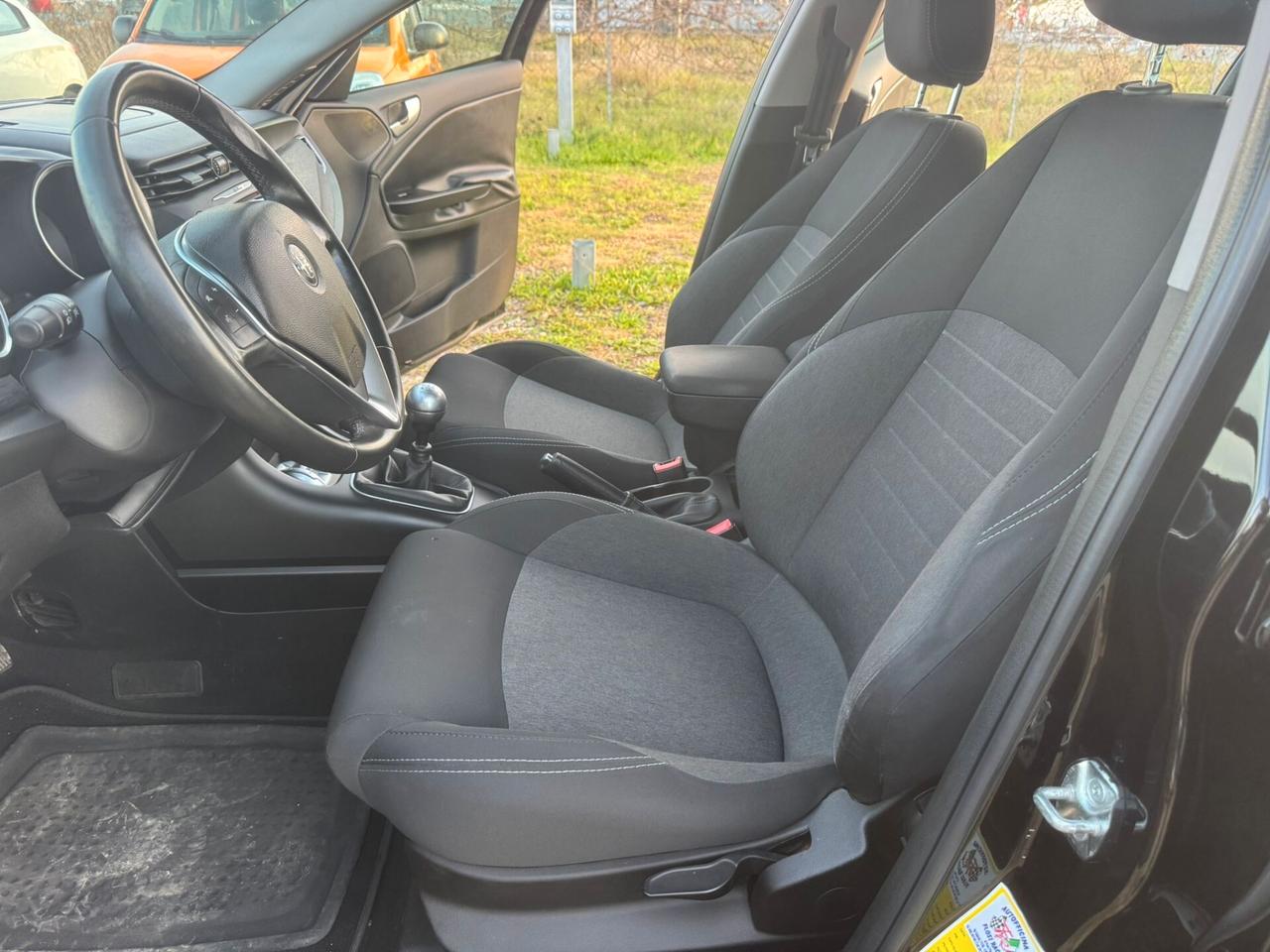 Alfa Romeo Giulietta 1.6 JTDm 2017 SOLO 110.000 KM