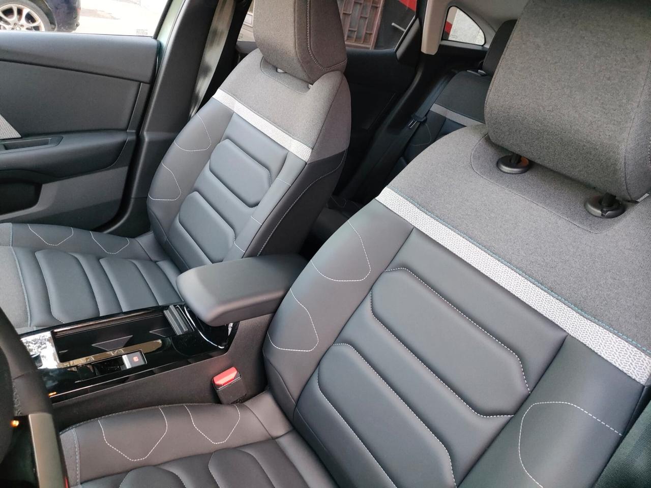 Citroen C4 1.2 PureTech 130 cv S&S Plus