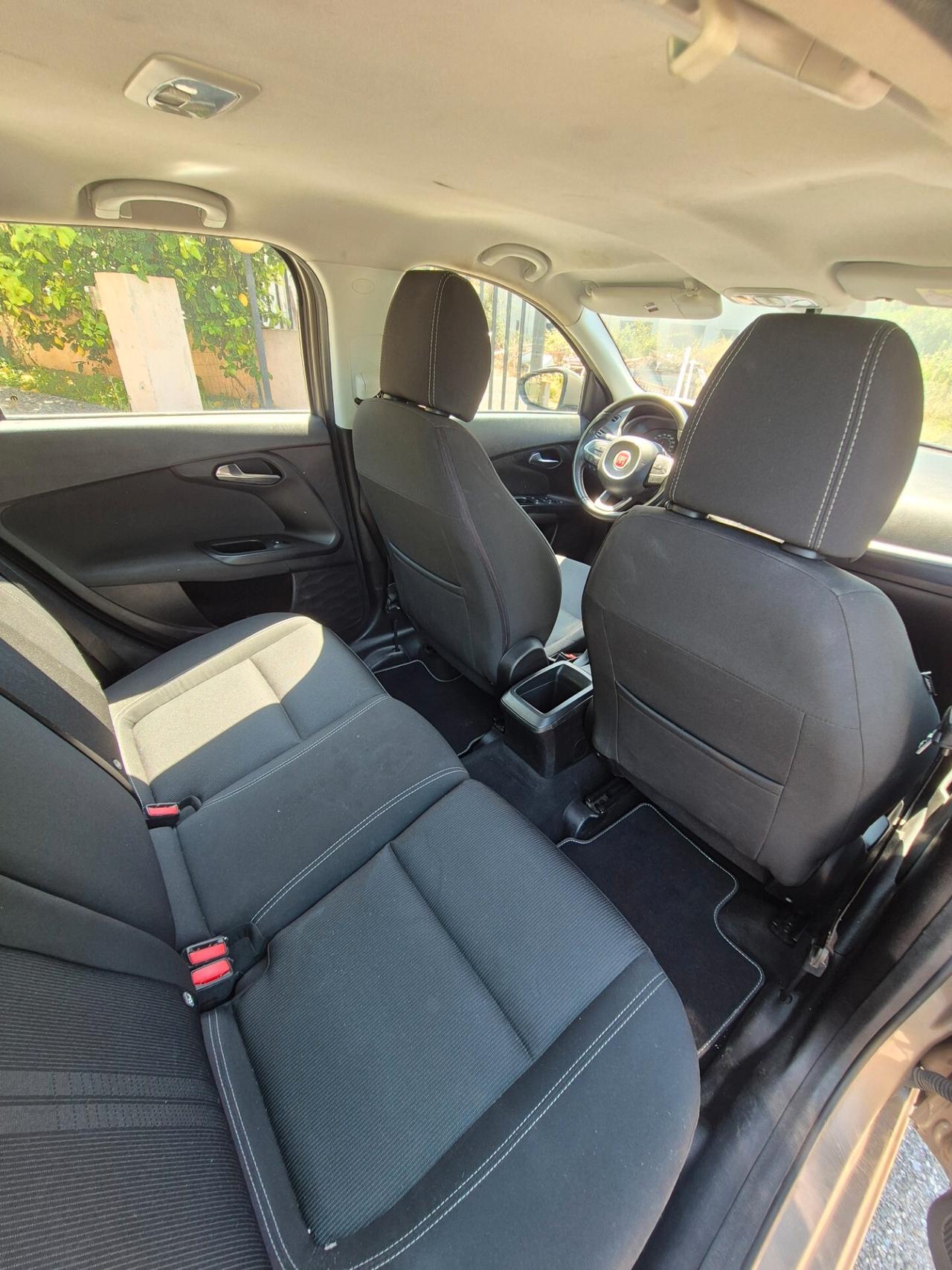 Fiat Tipo 1.6 Mjt SW S-Design