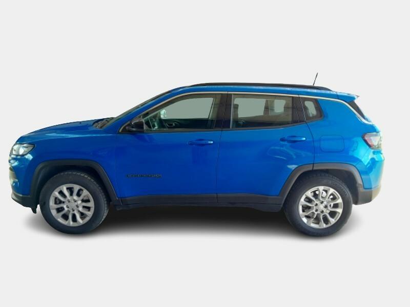 JEEP COMPASS 1.3 T4 PHEV 130cv Business 4xe Auto