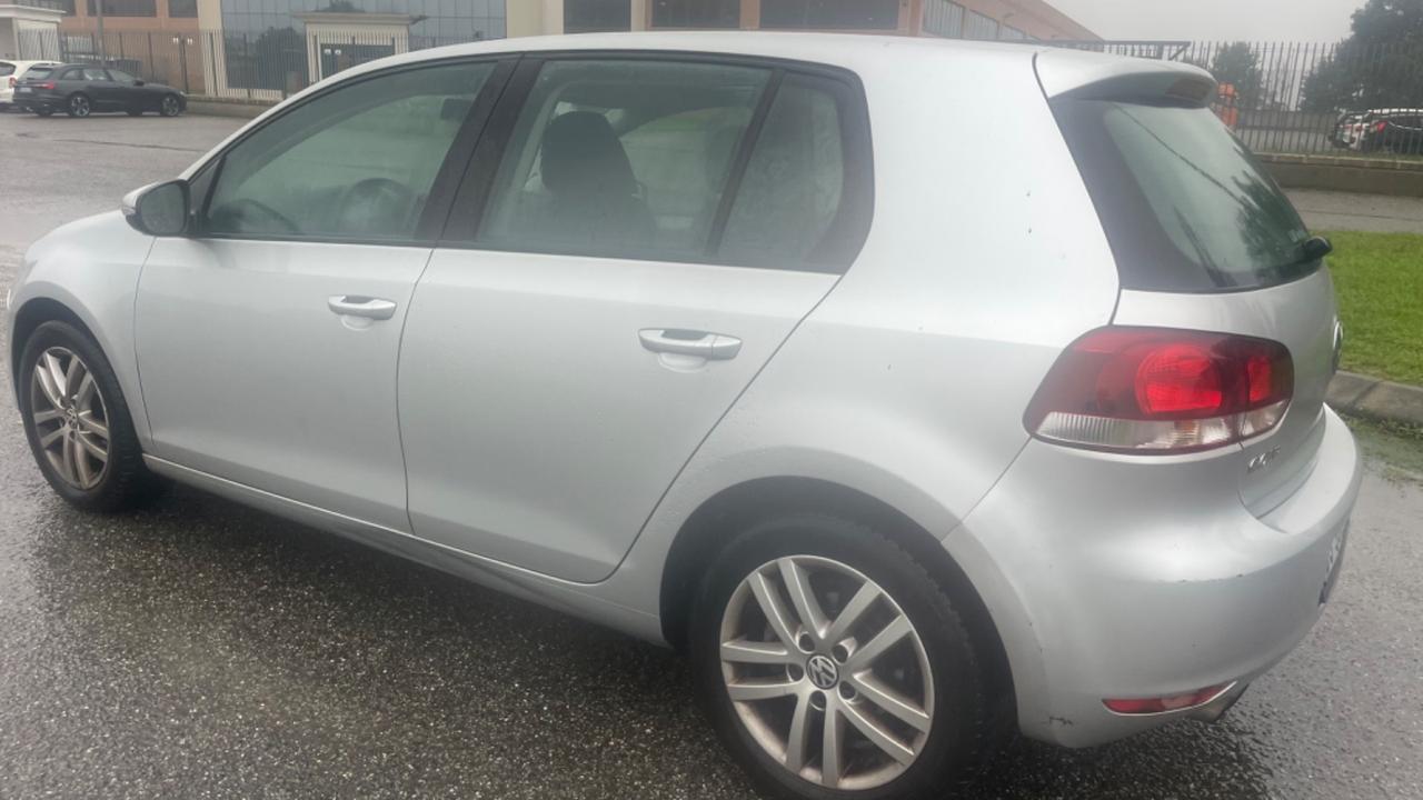 Volkswagen Golf 1.4 TSI 122CV 5p. Highline