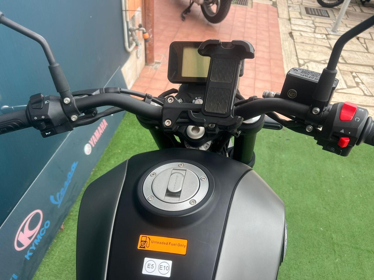 Benelli Leoncino 250 ABS GARANZIA PERMUTE FINANZIAMENTI