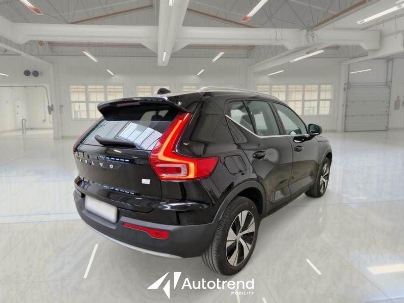 Volvo XC40 Recharge T5 180+82 CV Recharge Plug-In Hybrid Inscription Expression