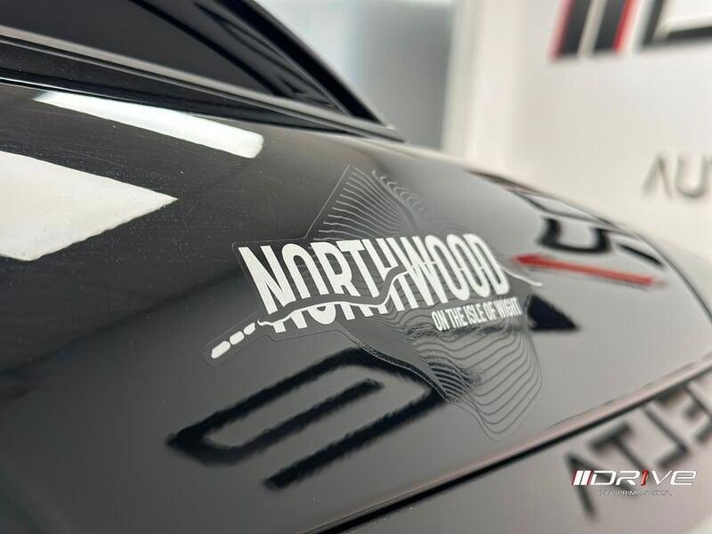 MINI Mini Countryman F60 Mini 2.0 Cooper D Northwood Edition Countryman