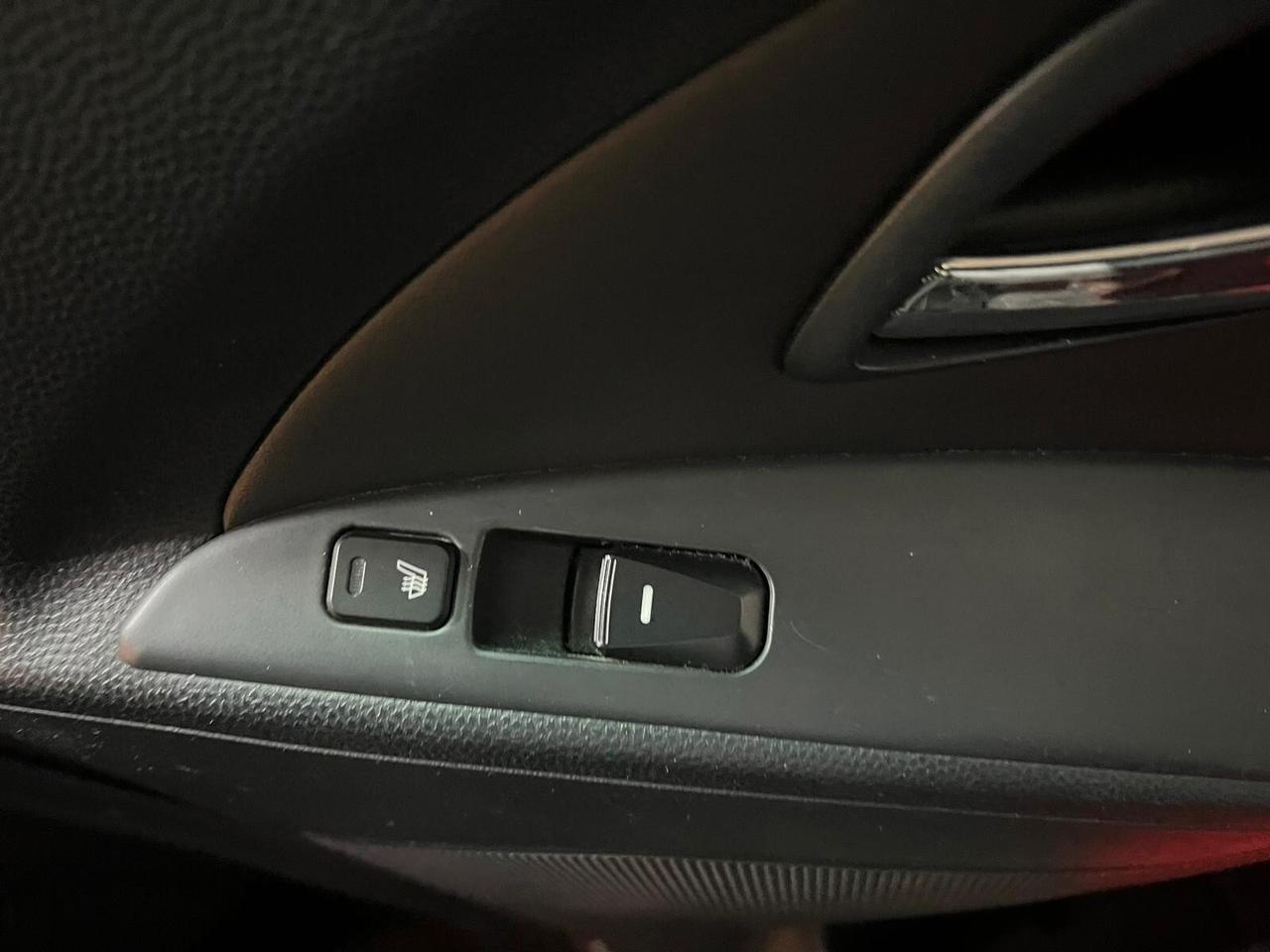 Hyundai iX35 2.0 CRDi 4WD Comfort