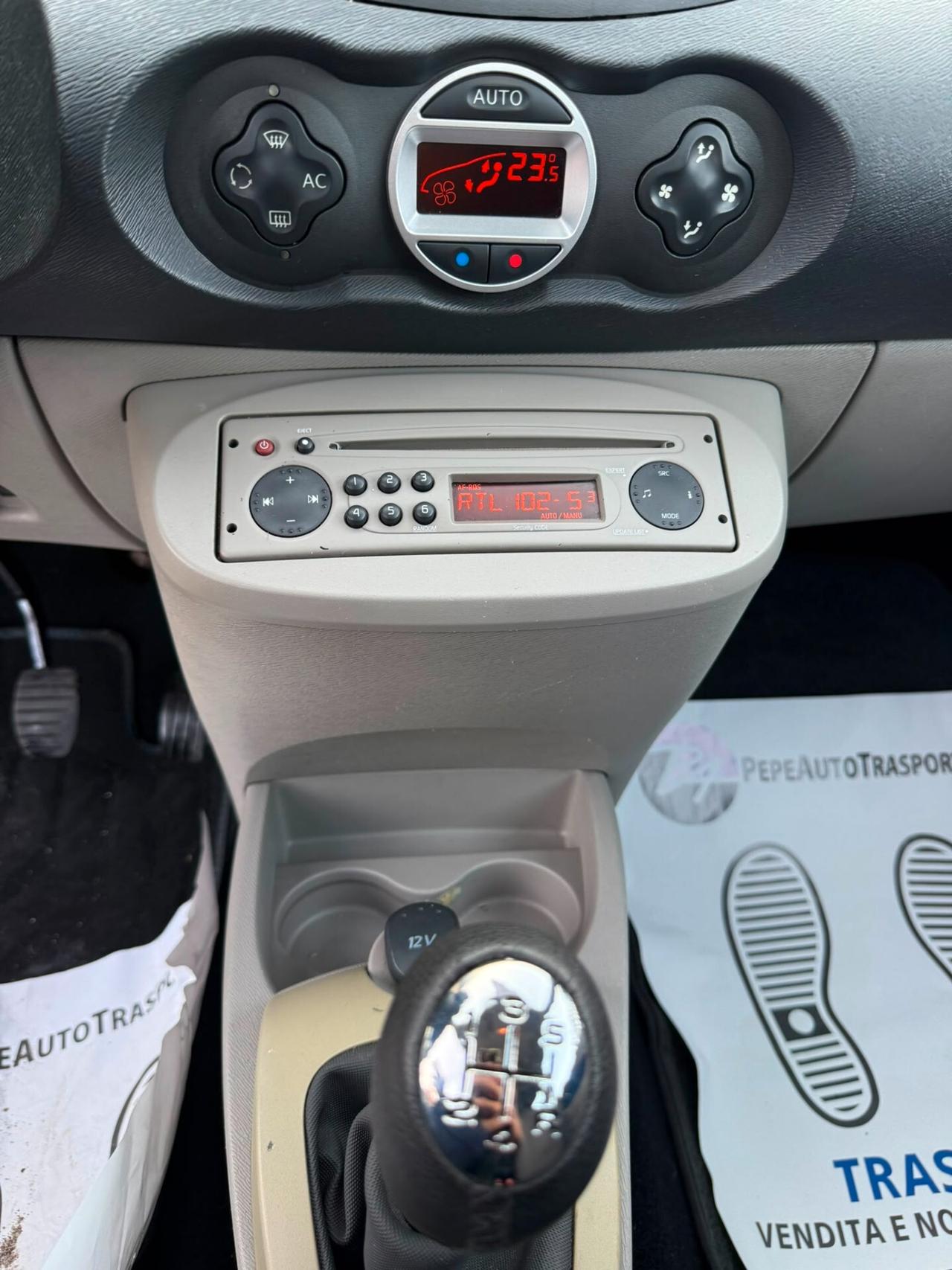 Renault Twingo 1.5 dCi 65CV Privilège