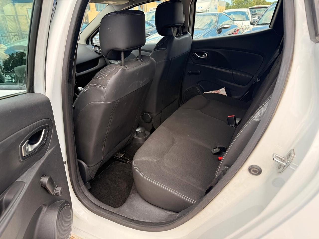 Renault Clio 1.2 75CV 5 porte Life