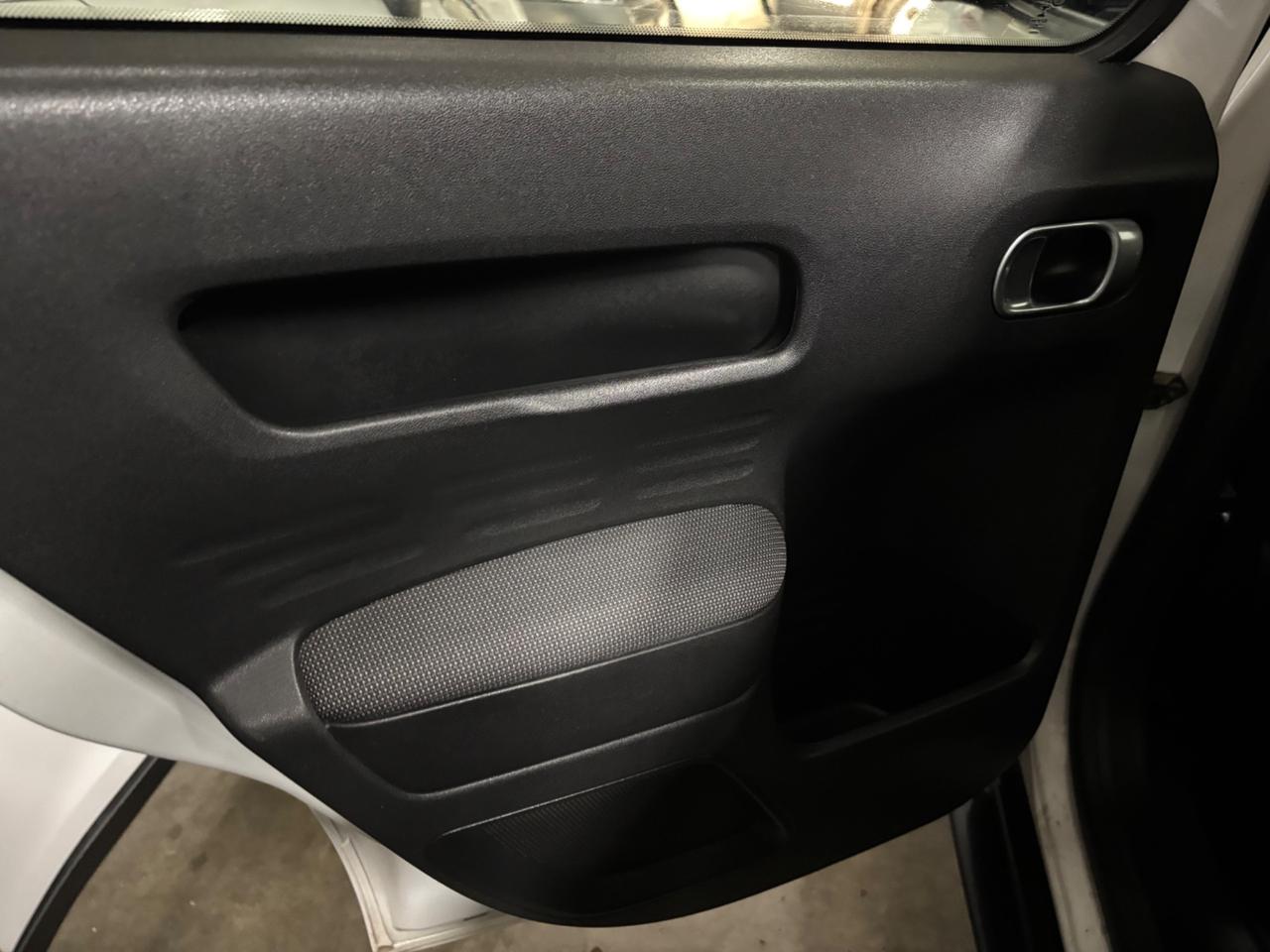 Citroen C4 Cactus 1.2 BENZINA |OK NEOPATENTATI |