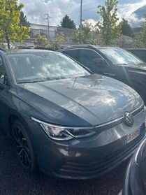 Volkswagen Golf Variant 1.0 eTSI EVO DSG Life