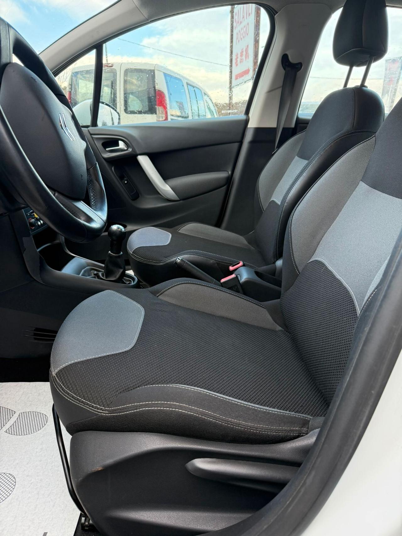 Citroen C3 1.1 Exclusive - OK NEOPATENTATO