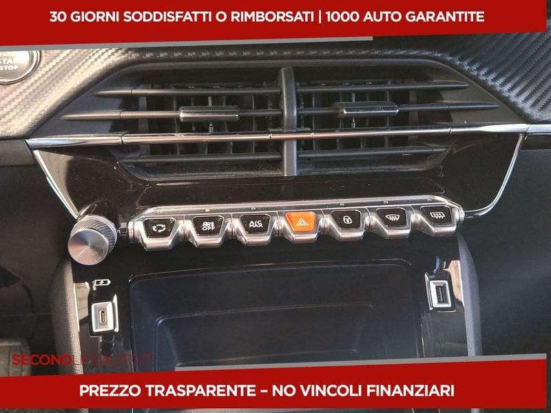 Peugeot 208 e- Active Pack 100kW