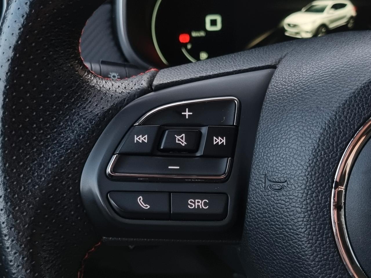 Mg ZS 1.5 VTi-tech Luxury