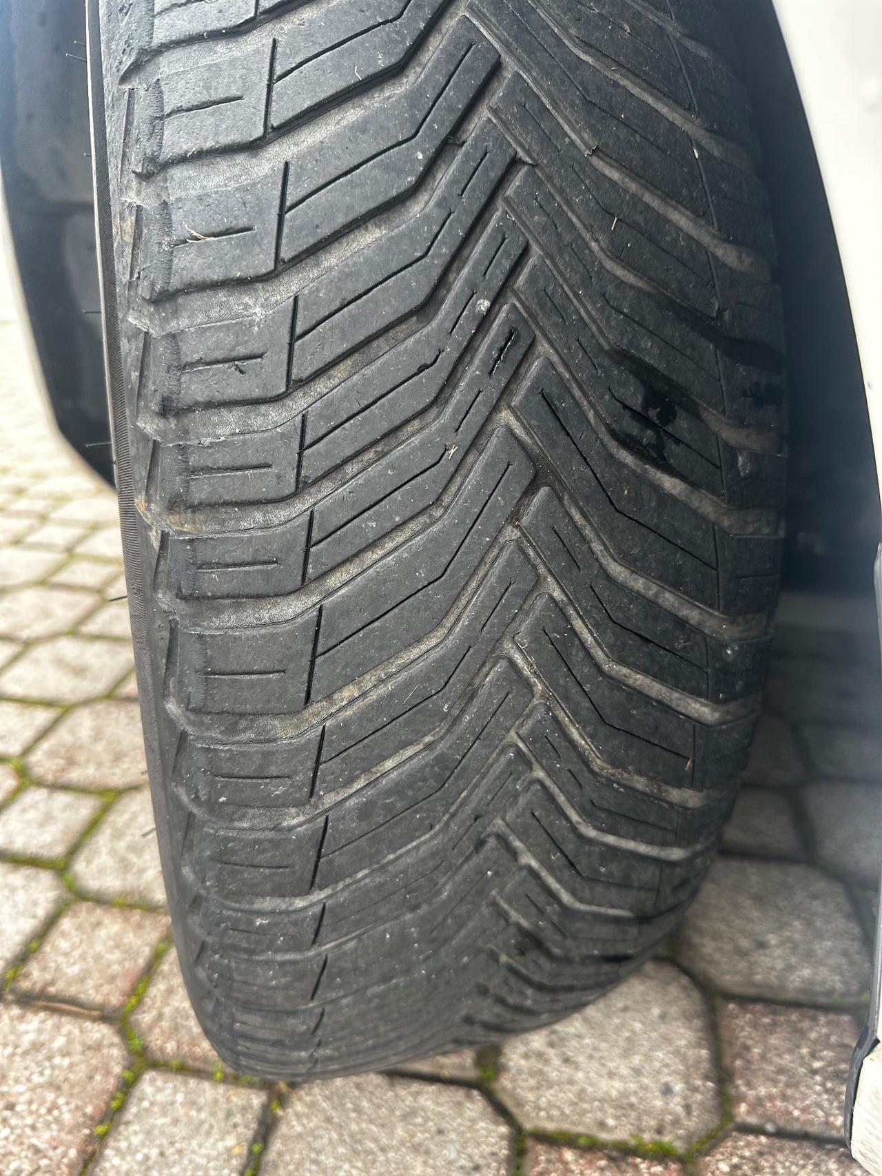 Volkswagen Golf 1.6 5p. Comfortline BiFuel G